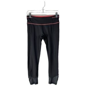 Lululemon Pace Queen Tight Soot Size 6